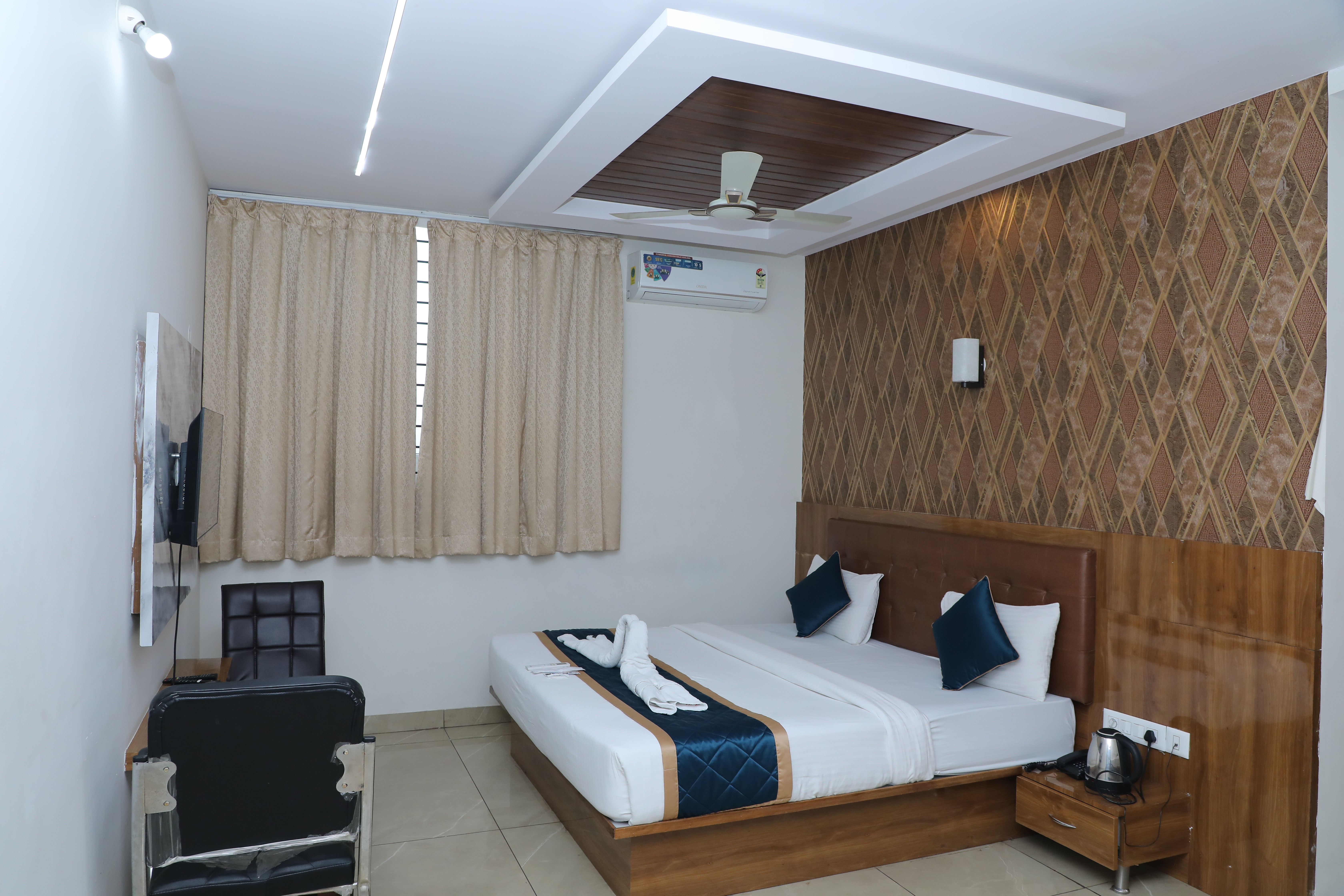 Room 107