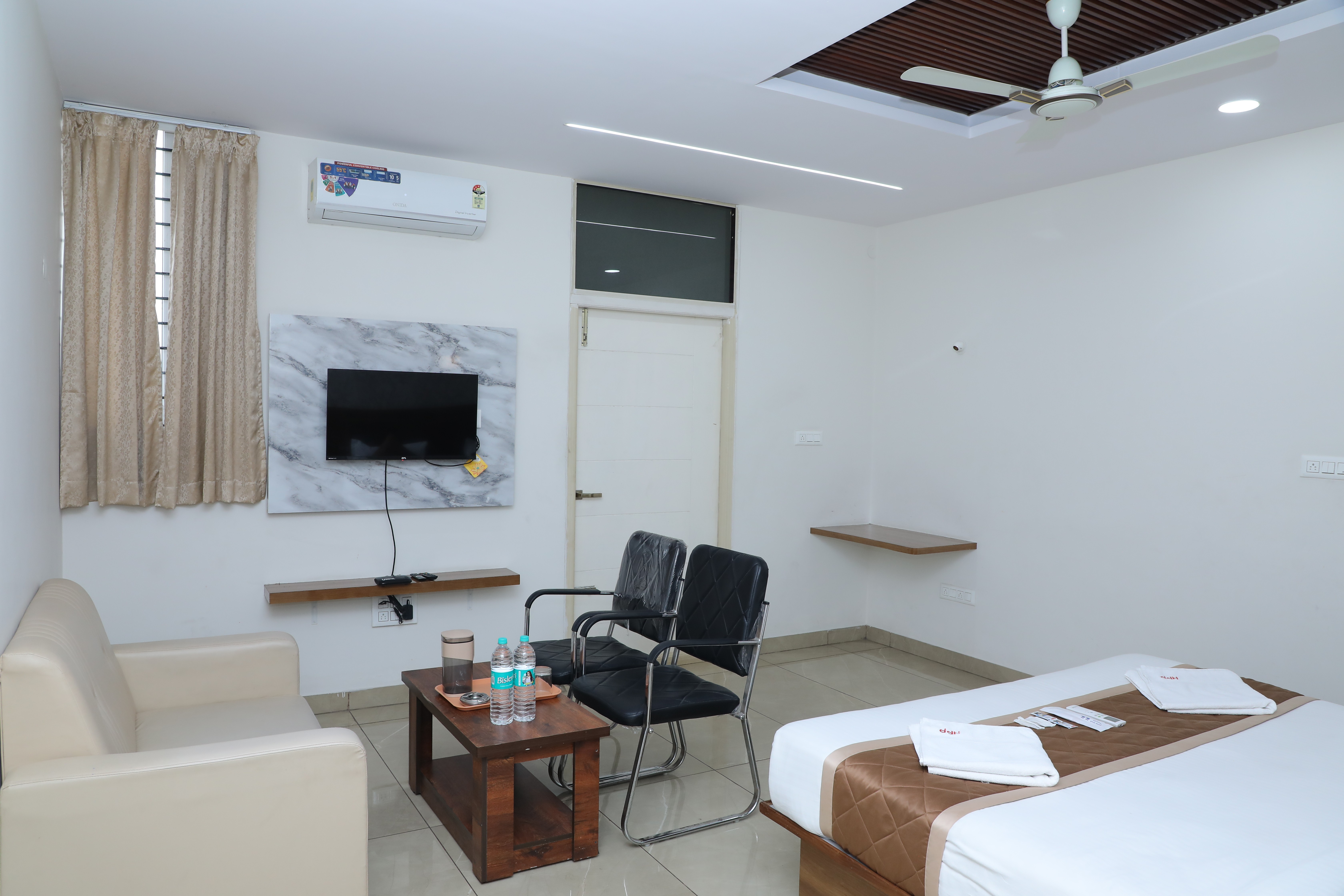 Room 206