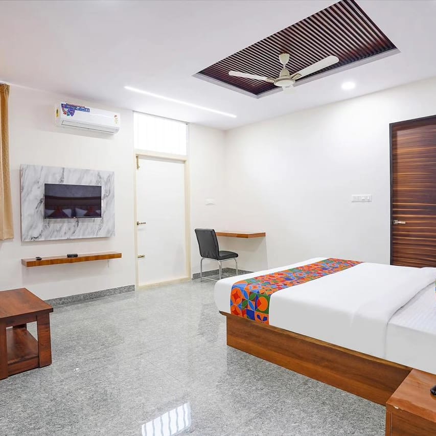 Room 207