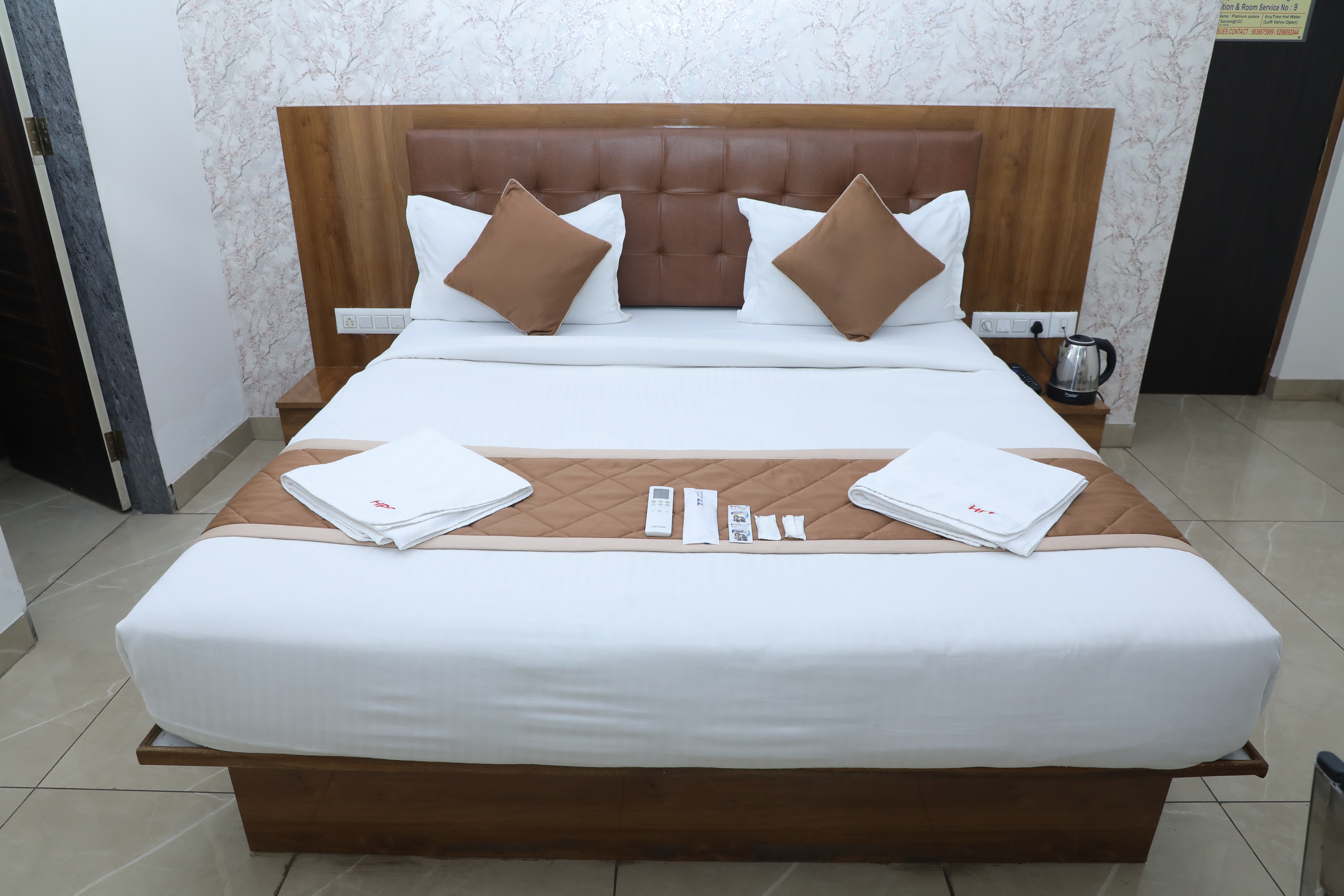 Room 208